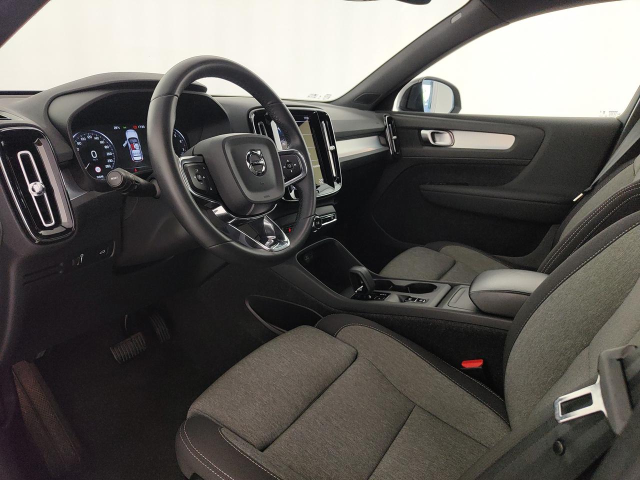 VOLVO XC40 1.5 t2 Core auto