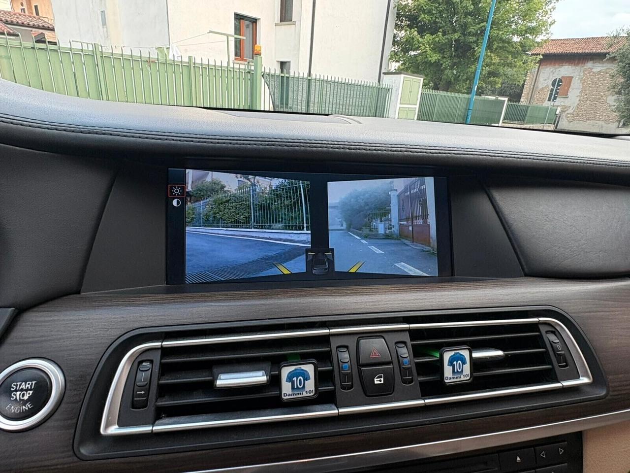 Bmw 730 730d Eccelsa