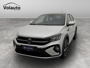 VOLKSWAGEN Taigo - Taigo 1.0 tsi R-Line 110cv