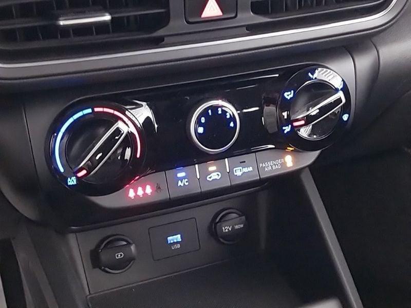 Hyundai Kona I 2021 1.0 T-GDi 120cv XTech 2WD