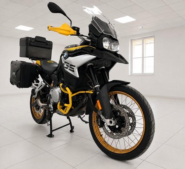 Bmw F 850GS LIMITED EDITION