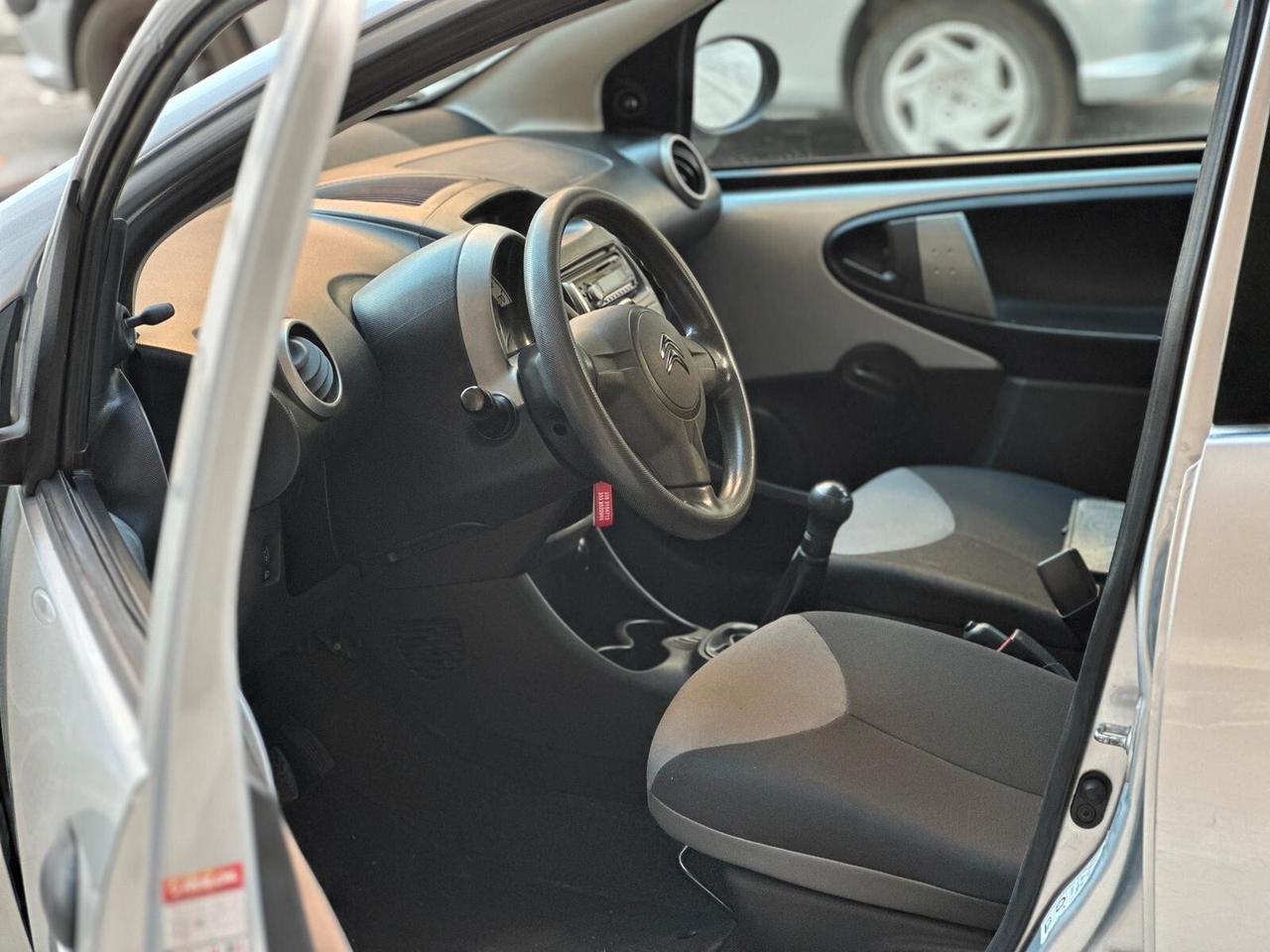 Citroen C1 1.0 5 porte Seduction
