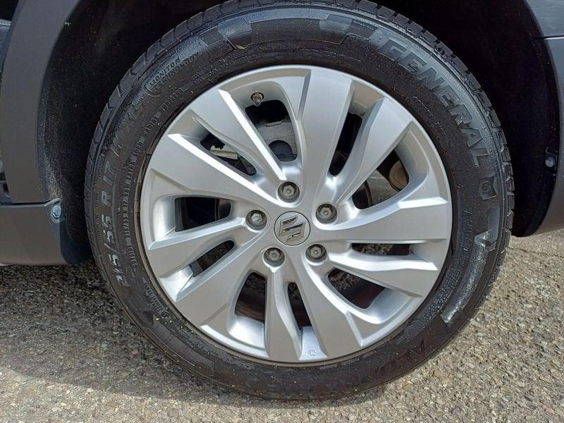 Suzuki S-Cross S-Cross SX4 s&s 2wd GARANZIA-KM CERTIFICATI