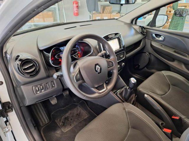 RENAULT Clio Sporter dCi 8V 90 CV Business
