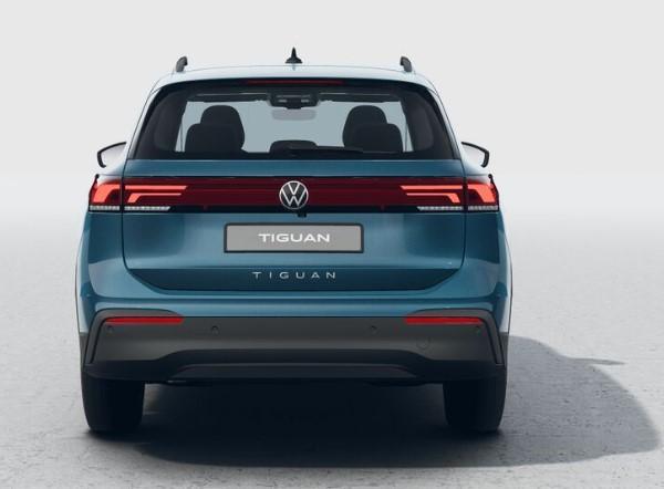 Volkswagen Tiguan III 2024 2.0 TDI 150CV DSG Edition Plus