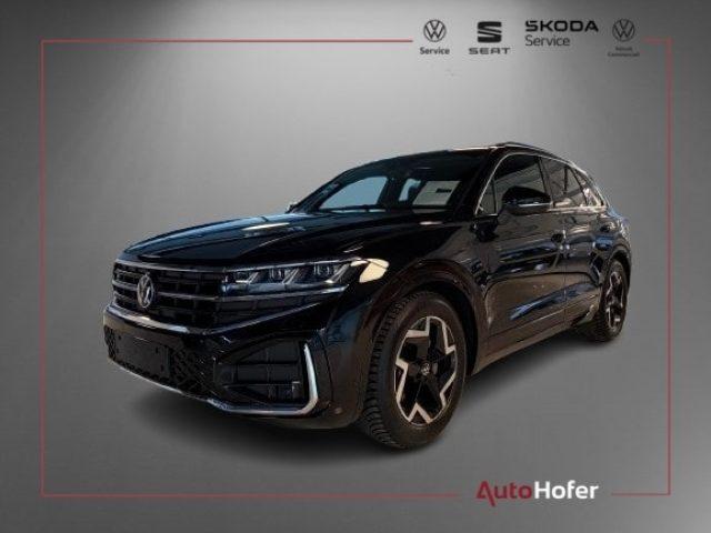 VOLKSWAGEN Touareg 3.0 V6 TDI 4MOTION R-Line GANCIO MATRIX IQ Pro Max
