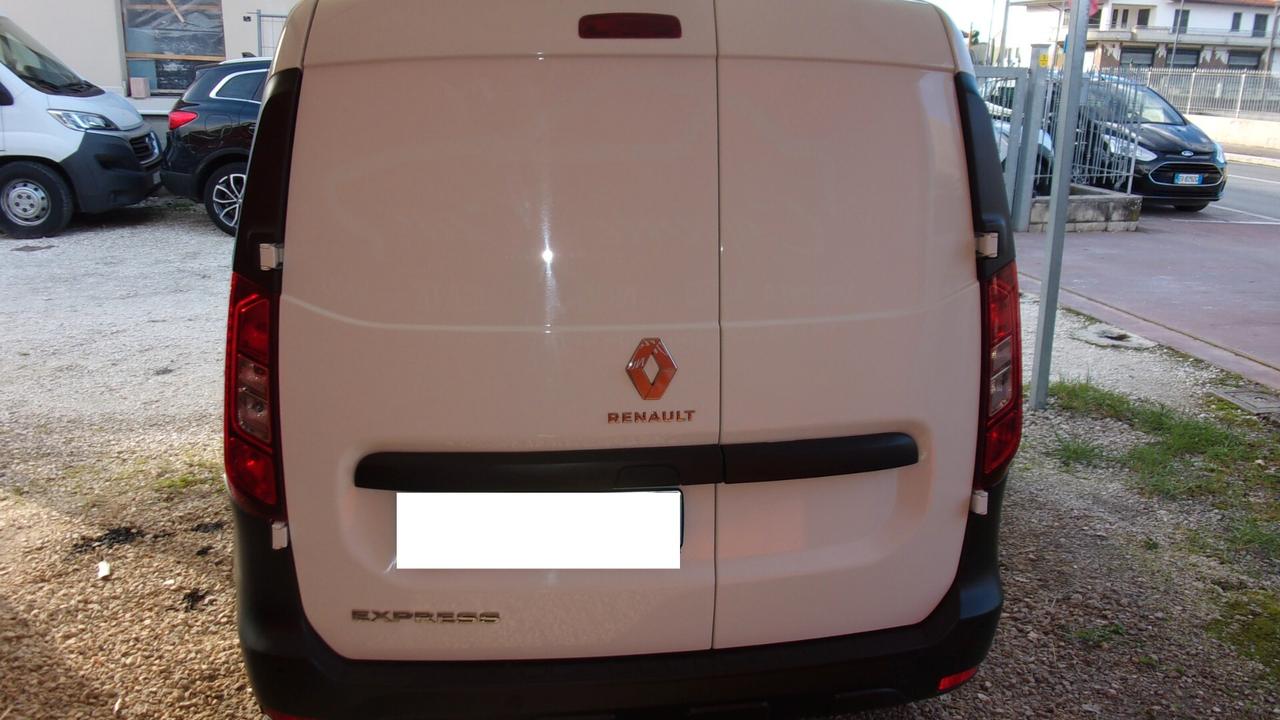 Renault Express 1.4 Blue dCi 75 Van
