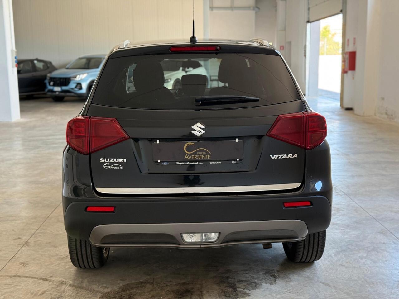 Suzuki Vitara 1.0 Boosterjet Cool