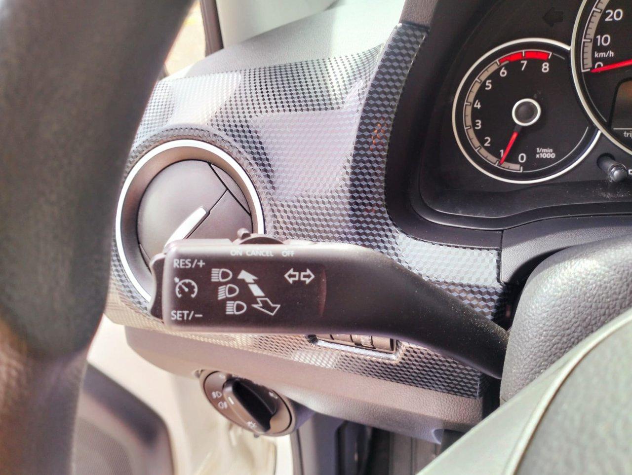 Volkswagen up! 5 Porte up! 5p 1.0 Move up! 75cv KM 44000!