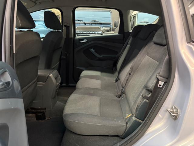 FORD C-Max 1.6 TDCi 115CV Plus