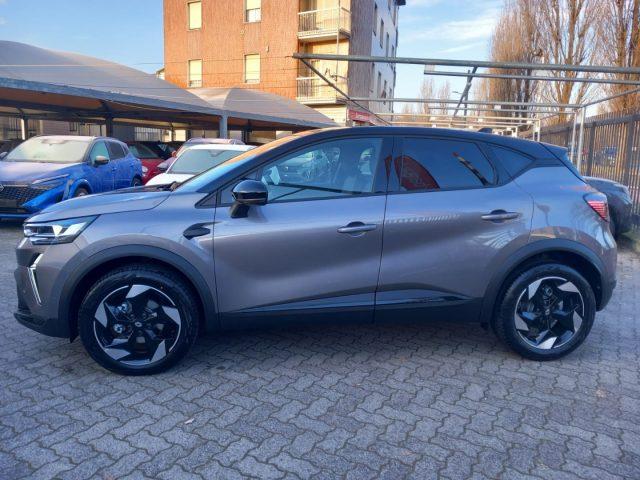 RENAULT Captur TCe 90 CV Techno