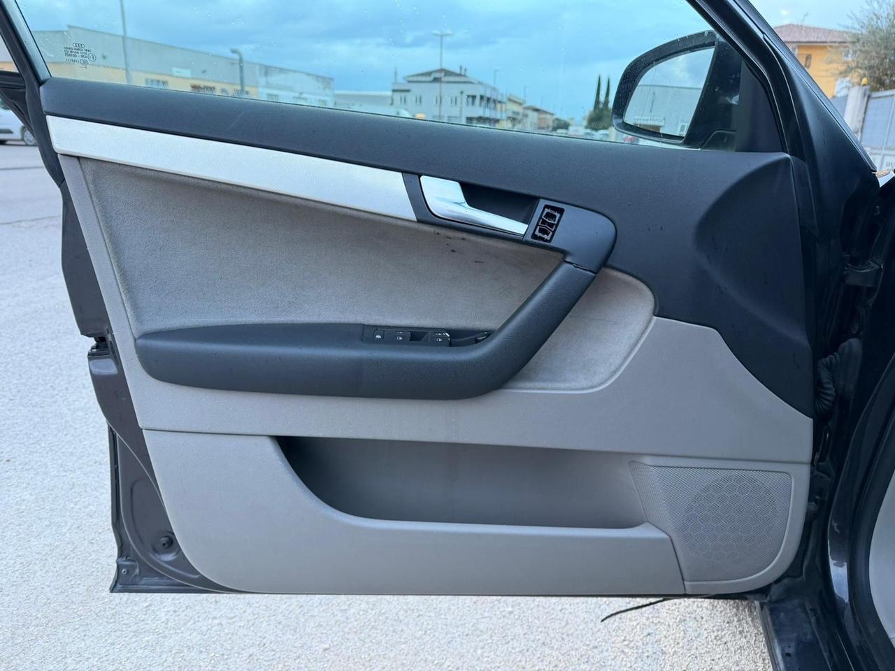 Audi A3 2.0 16V TDI Ambition