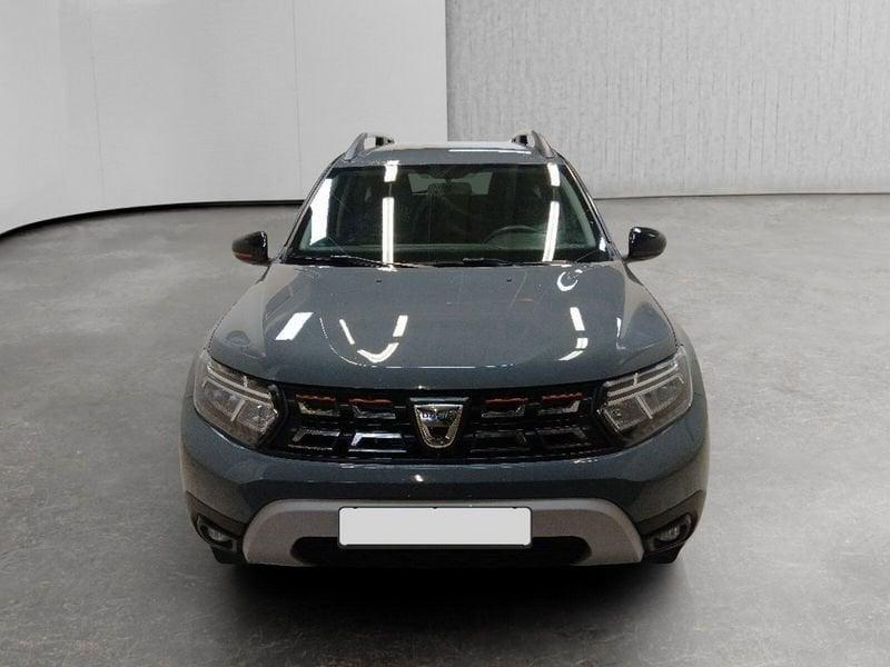 Dacia Duster 1.0 tce SL Extreme Gpl 4x2 100cv