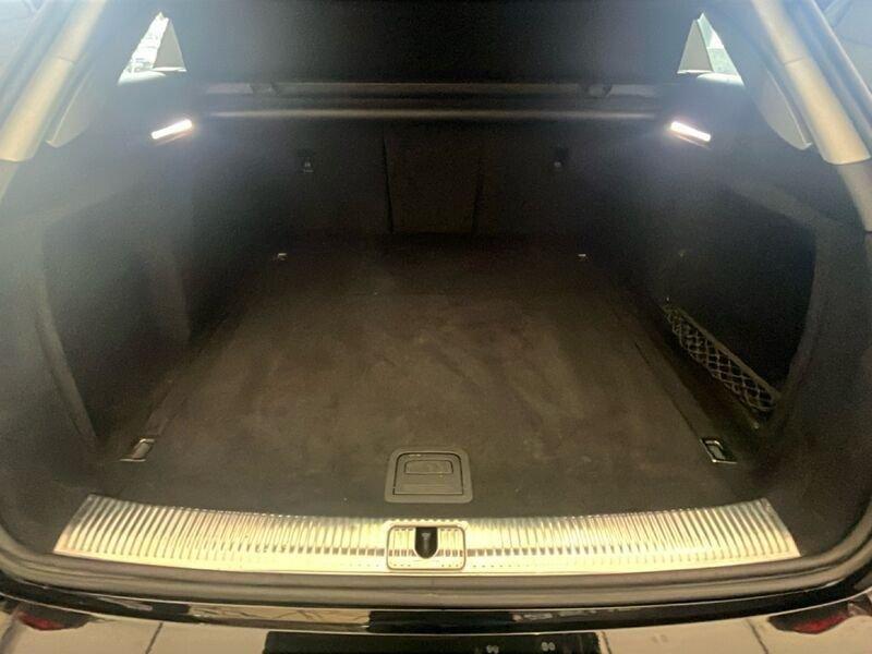 Audi A4 AVANT 2.0 TDI 190 CV S TRONIC QUATTRO EDITION 140KW