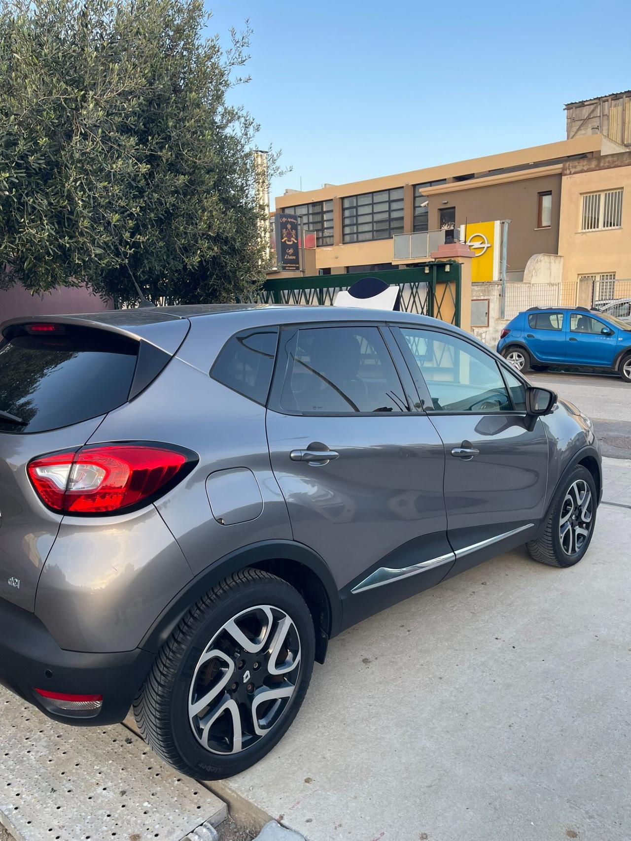 Renault Captur 1.5 dCi 8V 90 CV Start&Stop Energy R-Link