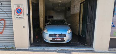Fiat Punto Classic 1.2 5 porte Active