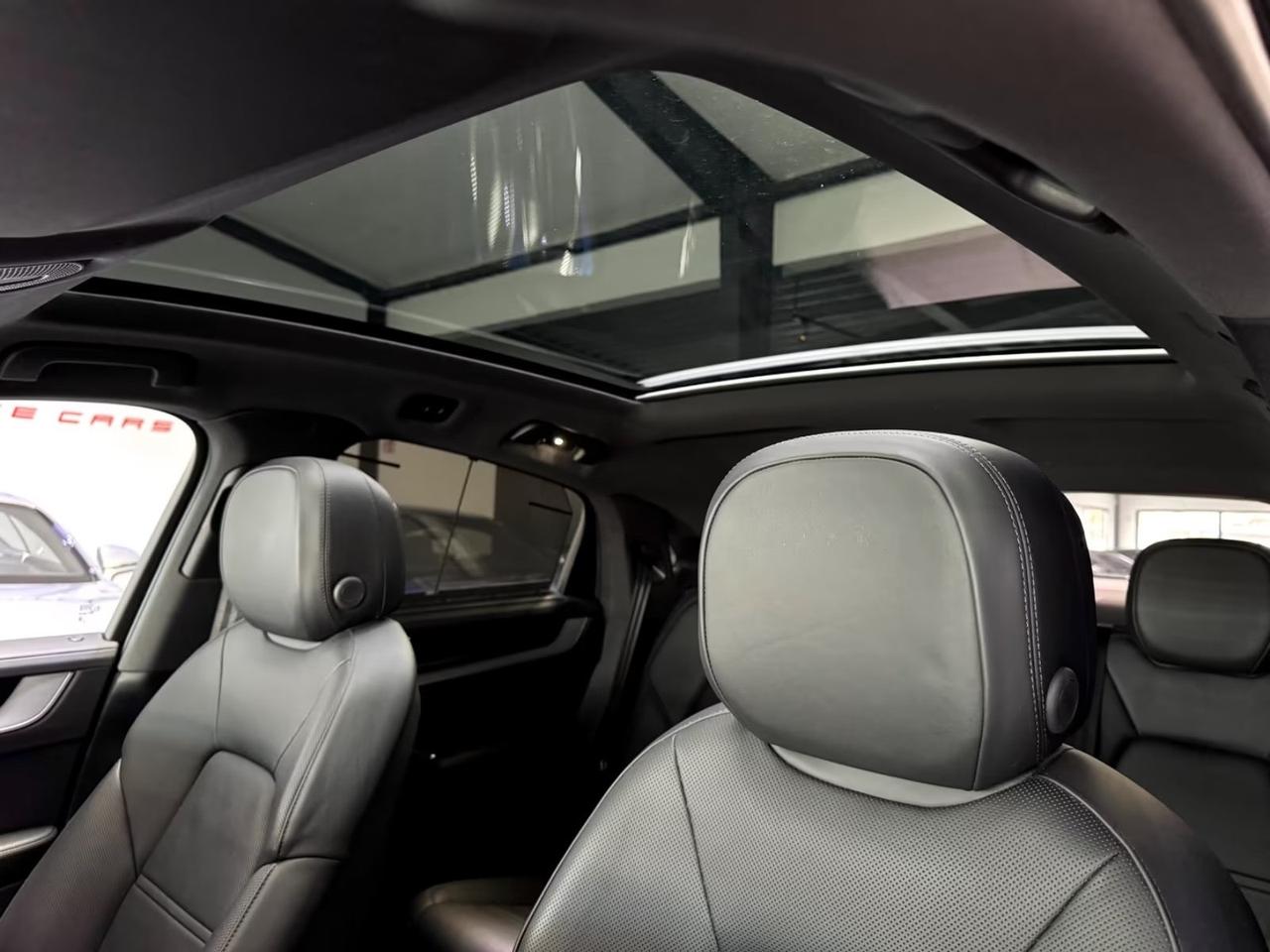 Porsche Cayenne Coupé 3.0 V6 E-Hybrid possibilità noleggio no scoring