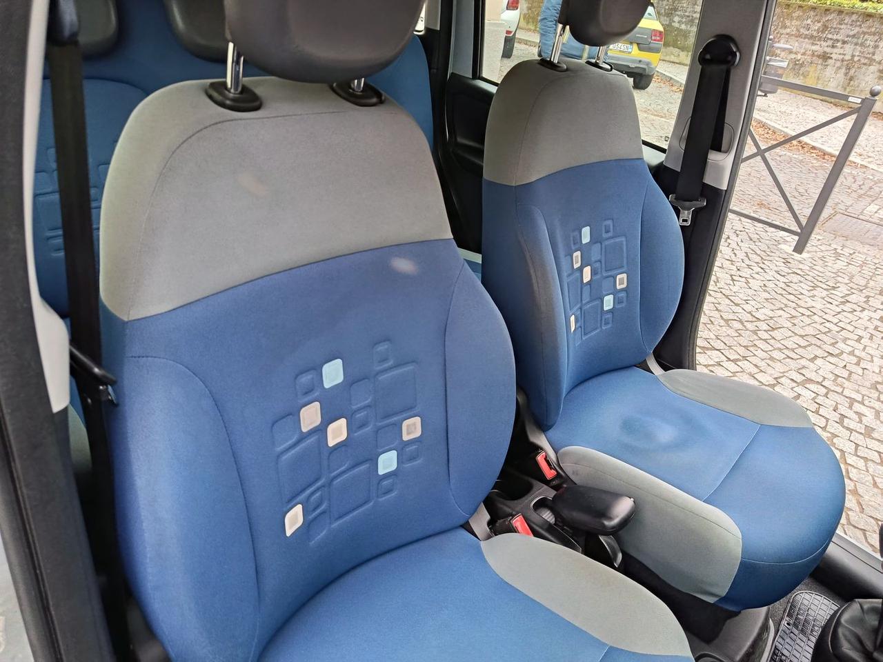 Fiat Panda Easy 1.2 #8199