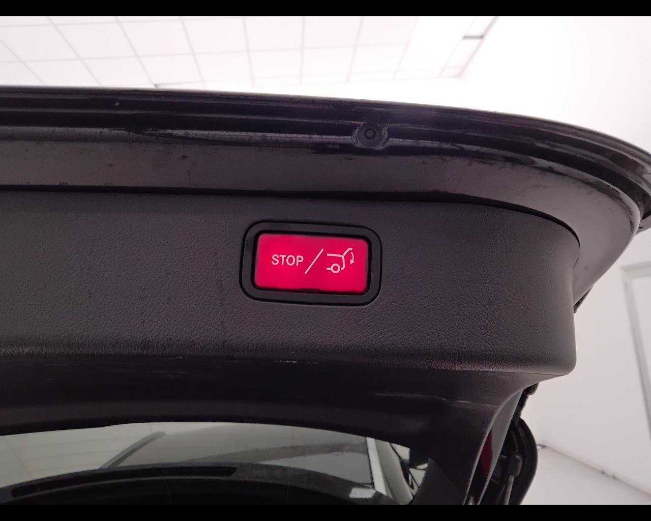 Mercedes-Benz Classe C-S206 SW 2021 - C SW 220 d mhev AMG Line Advanced Pl