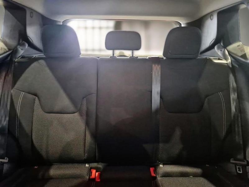 JEEP RENEGADE 1.3 T4 PHEV 130 CV BUSINESS PLUS 4XE AUTO 5 PORTE SUV