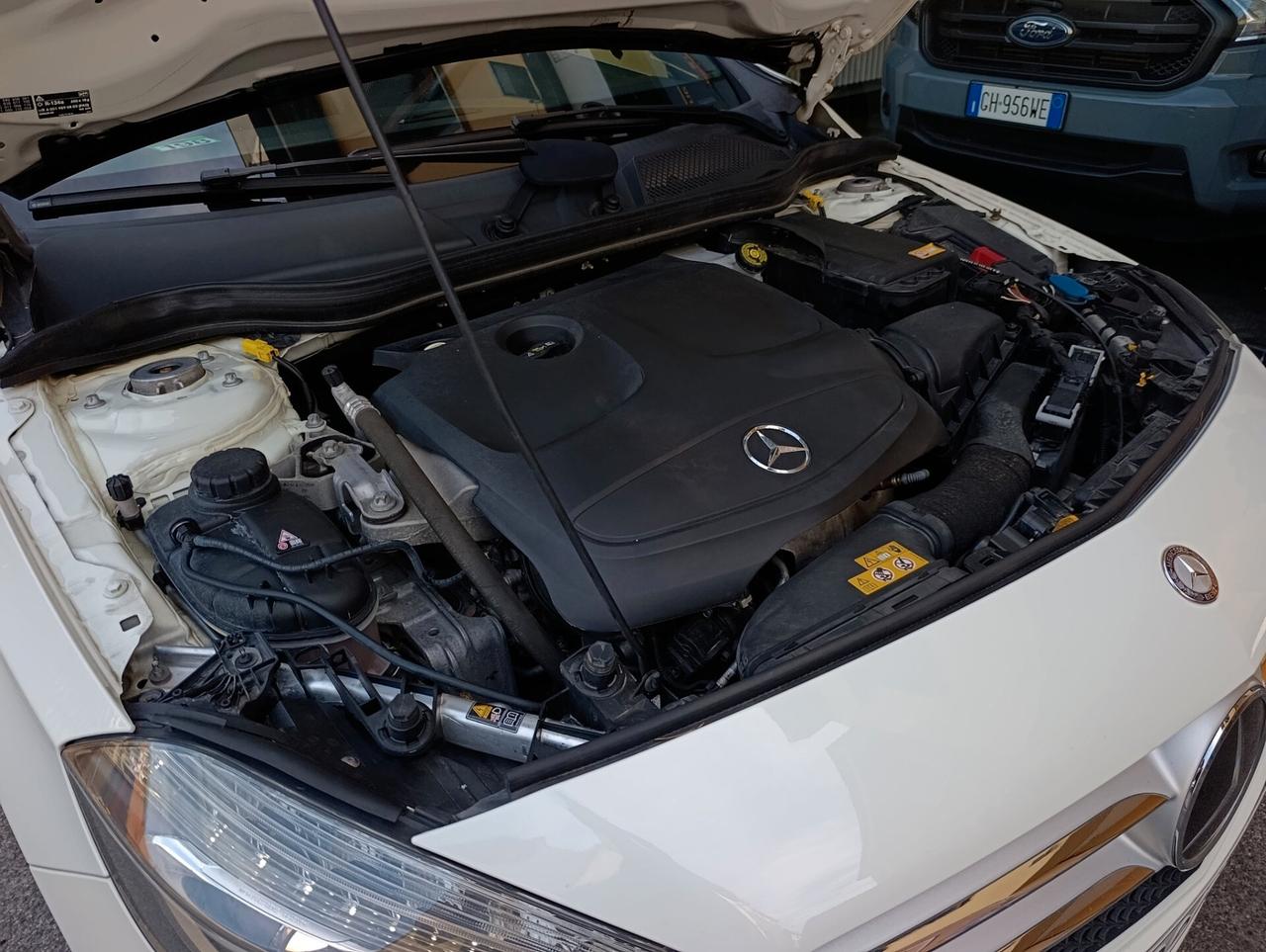 Mercedes-benz A 180 Sport