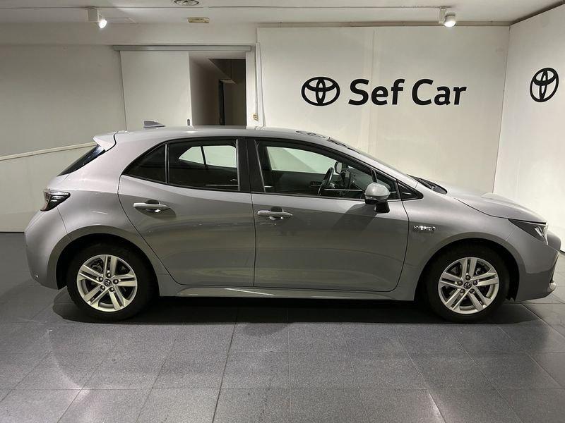 Toyota Corolla 1.8 Hybrid Active AREA C FREE + NAVIGATORE