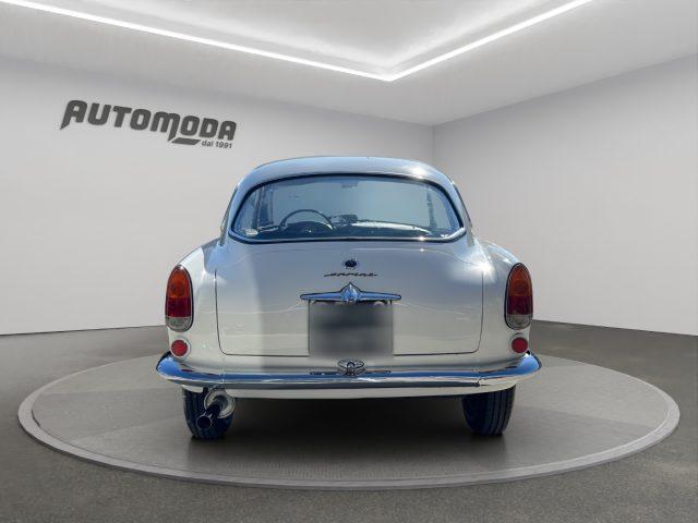 ALFA ROMEO Giulietta SPRINT 1300
