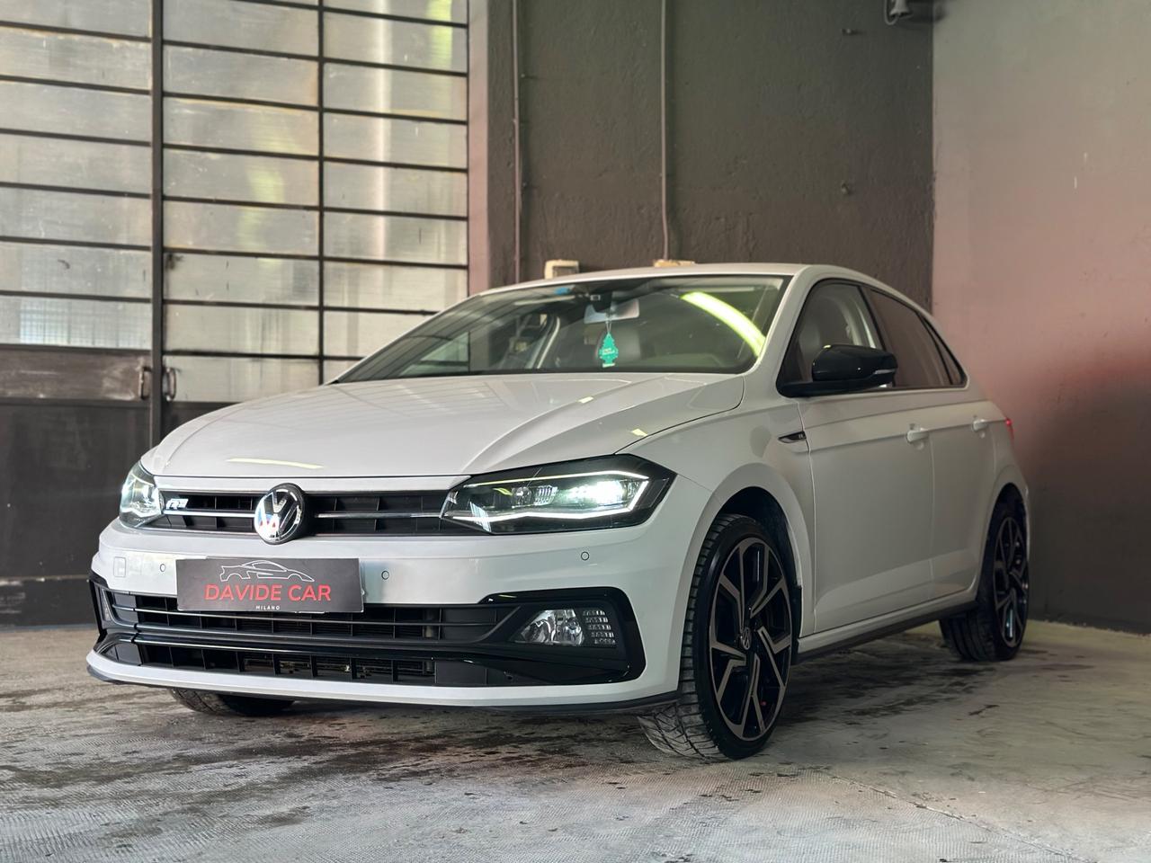 Volkswagen Polo 1.0 TSI 115 CV 5p. Highline BlueMotion Technology