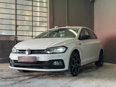 Volkswagen Polo 1.0 TSI 115 CV 5p. Highline BlueMotion Technology