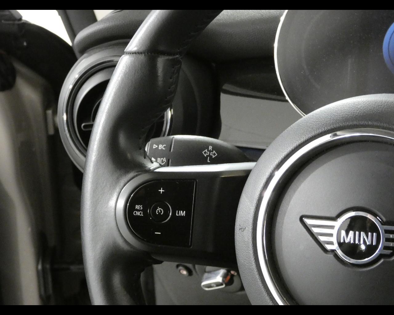 MINI Mini 4ª serie (F56) - Mini 1.5 Cooper Classic