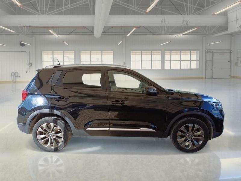 DR MOTOR DR4.0 1.5 MT BENZ GPL