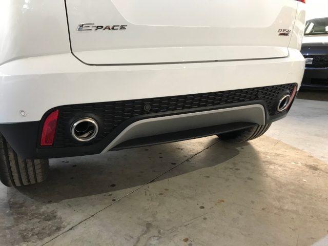 JAGUAR E-Pace 2.0D 150 CV AWD aut. R-Dynamic S TETTO/PELLE/NAVI