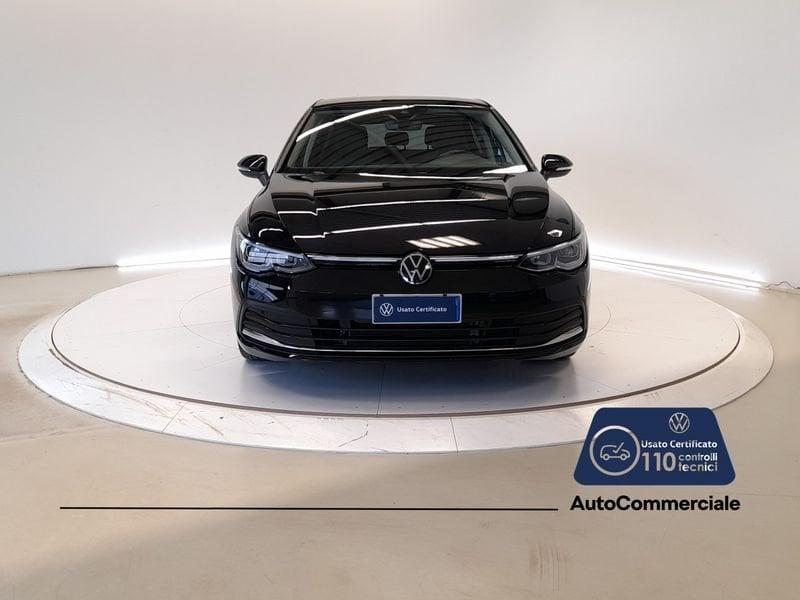 Volkswagen Golf 1.5 eTSI ACT 96kW Style DSG