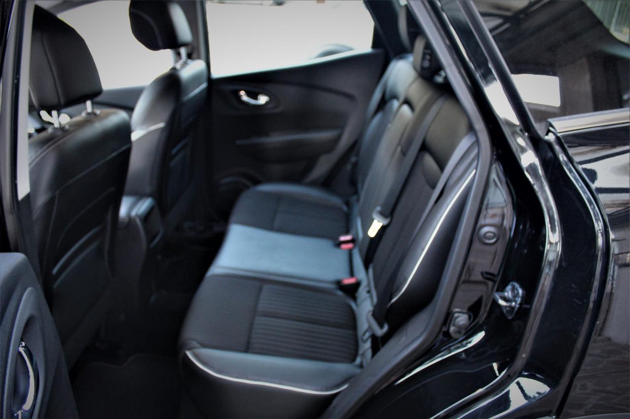 Renault Kadjar TCe 130CV Energy Bose
