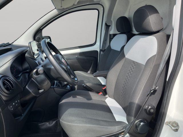 FIAT Fiorino 1.3 MJT 95CV