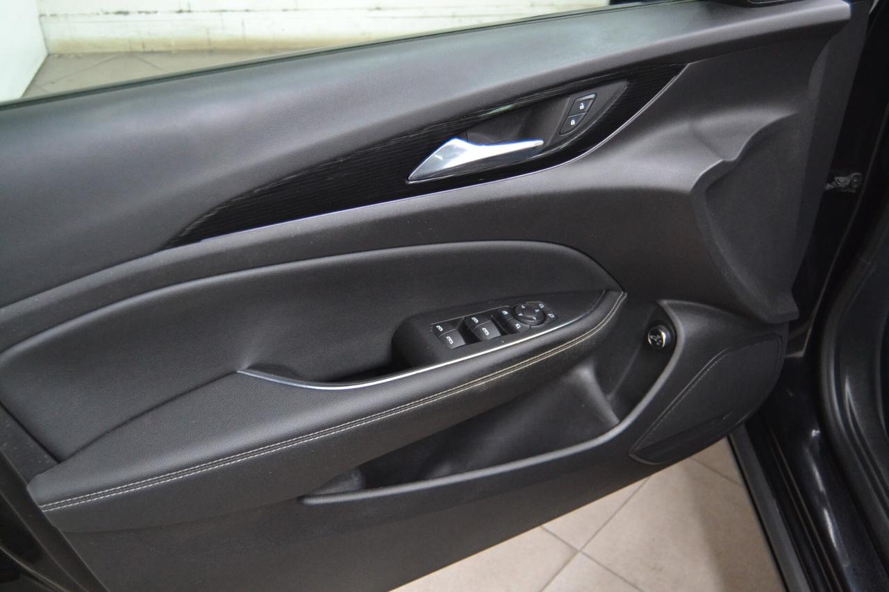 Opel Insignia 1.6 CDTI 136 S&S aut.Sports Tourer Innovation