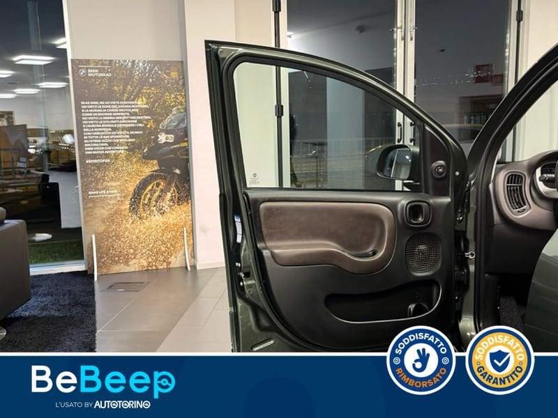 FIAT Panda Cross 0.9 T.AIR T. CROSS 4X4 S&S 85CV