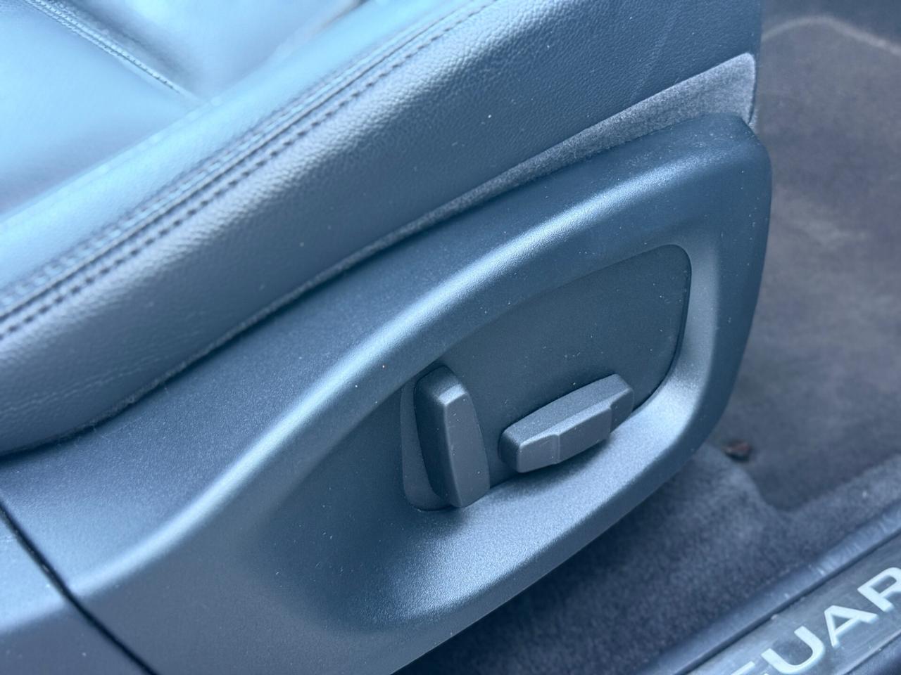 Jaguar E-Pace S 2.0D Automatico Pelle !