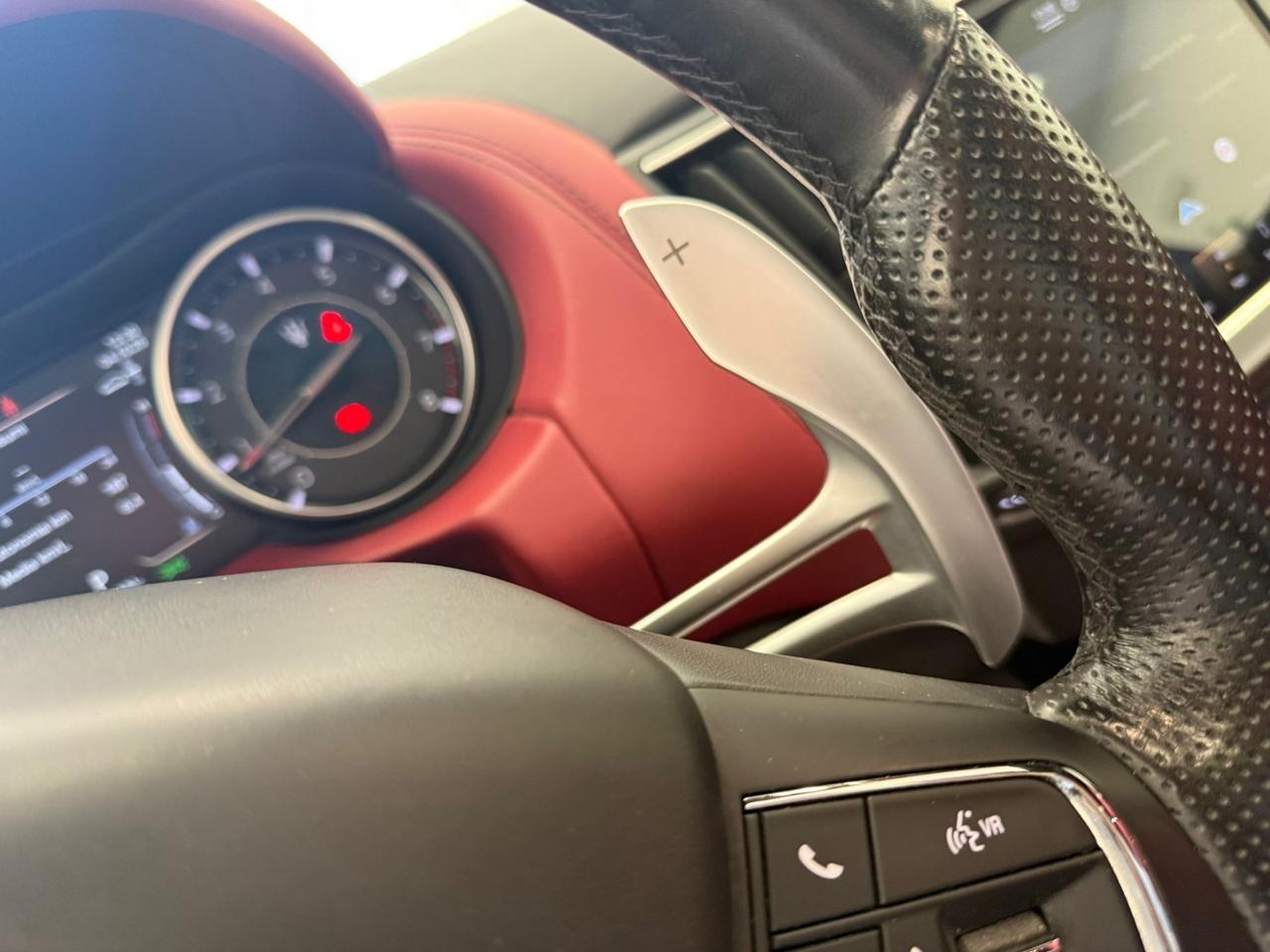 Maserati Levante MHEV 330 CV AWD GT
