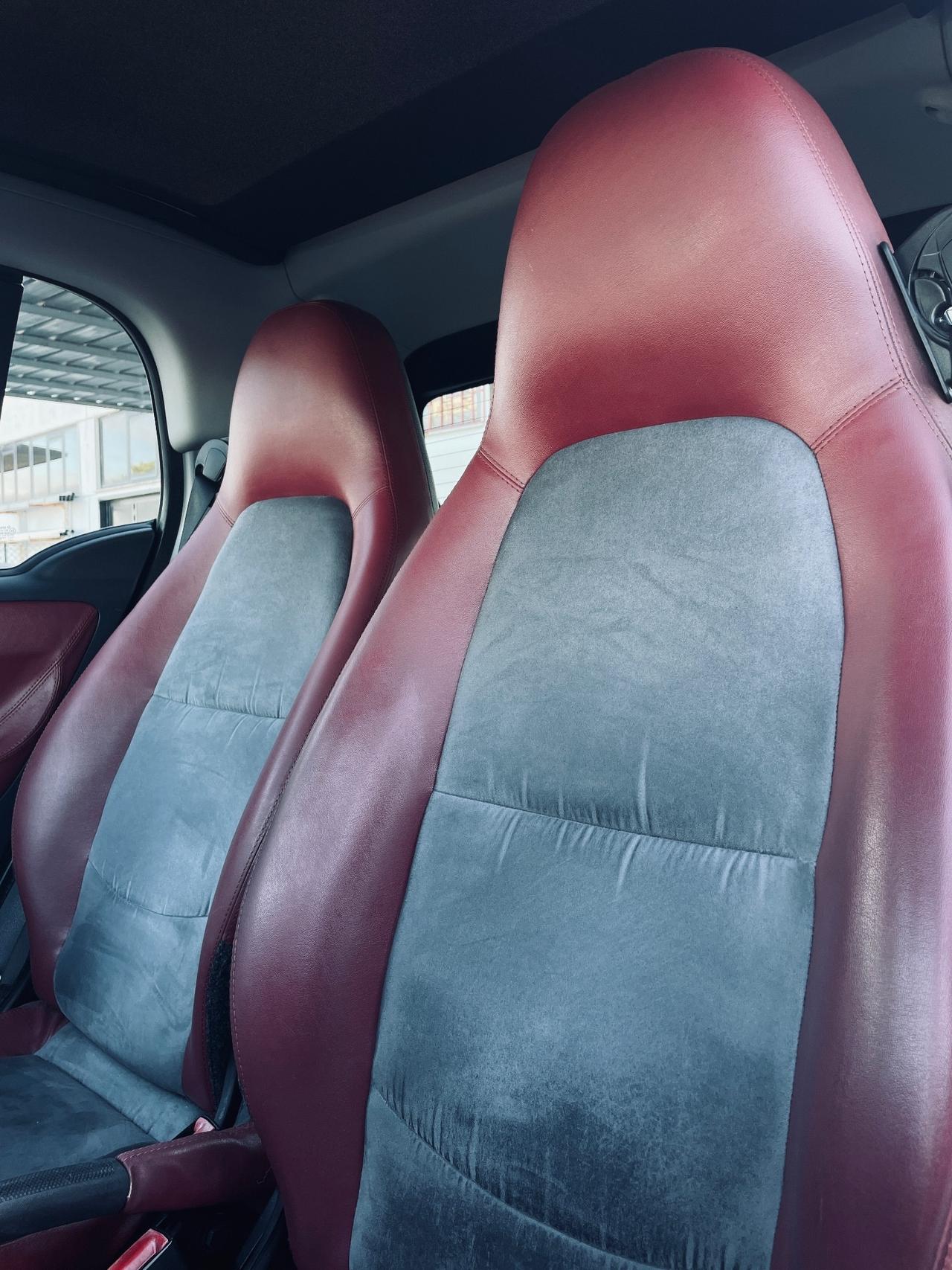 Smart ForTwo 1.0 coupé PULSE