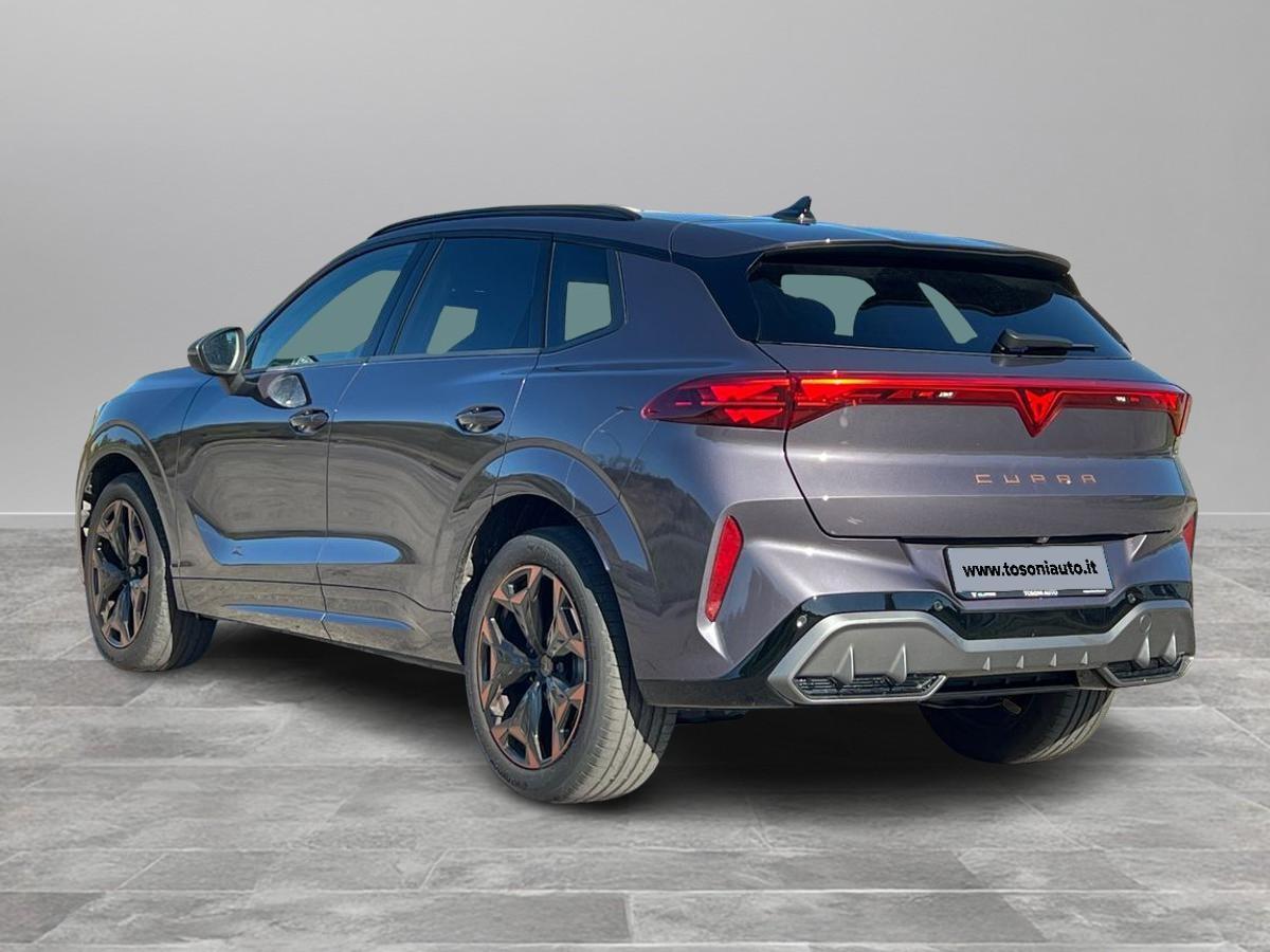CUPRA Terramar 1.5 hybrid 150cv dsg