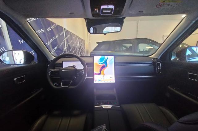 JAECOO J7 1.5 TGDI PHEV Select