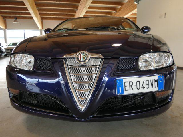 ALFA ROMEO GT 2.0 JTS 16V Distinctive