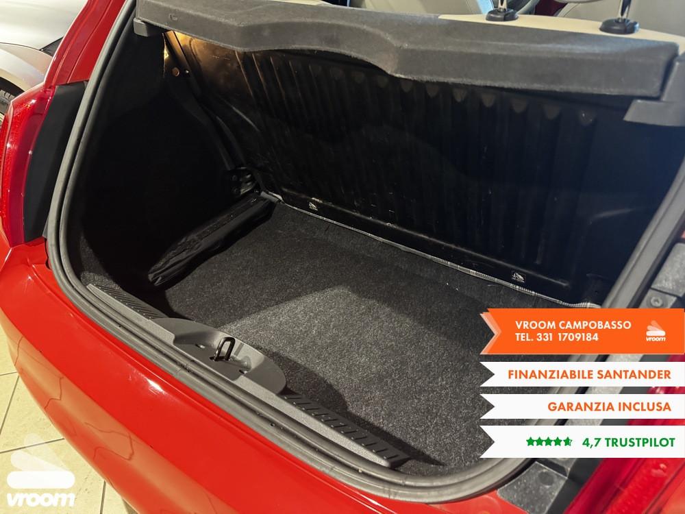 FIAT 500 (2015-2024) 500 1.2 Lounge