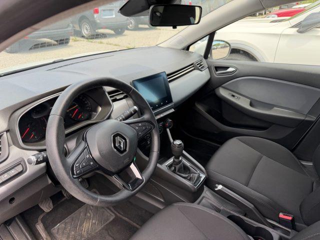 RENAULT Clio Blue dCi 85 CV 5 porte Business