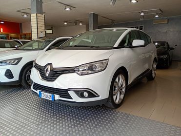 Renault Grand Scenic 7 POSTI