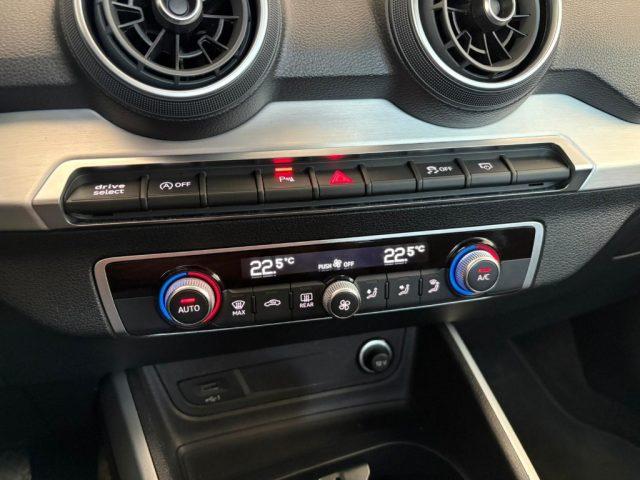 AUDI Q2 30 TDI S tronic Admired NAVI - LED - BT - 18