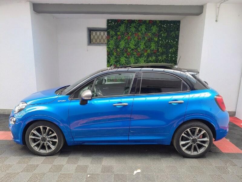 FIAT 500X 500X 1.3 T4 150 CV DCT Sport