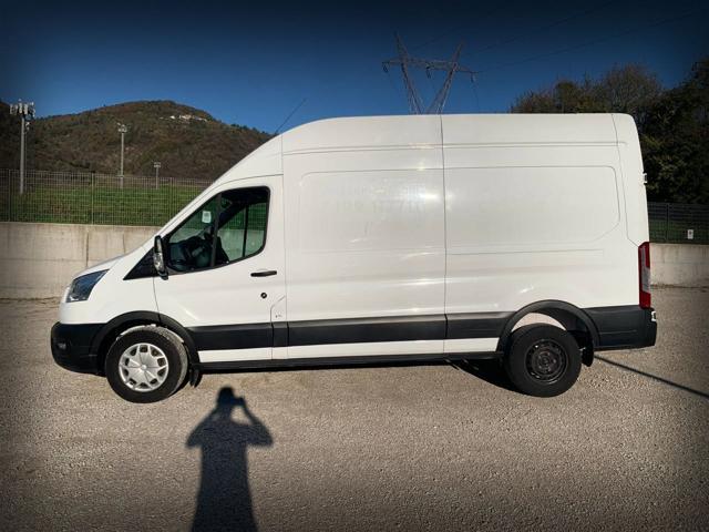 FORD Transit 350 2.0TDCi EcoBlue 170CV PL-TM Furgone Trend