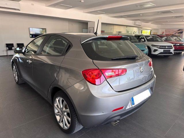 ALFA ROMEO Giulietta 1.6 JTDm 120 CV Super
